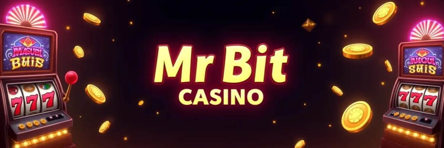 Mr Bit Online Casino
