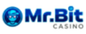 Mr Bit Casino Logo